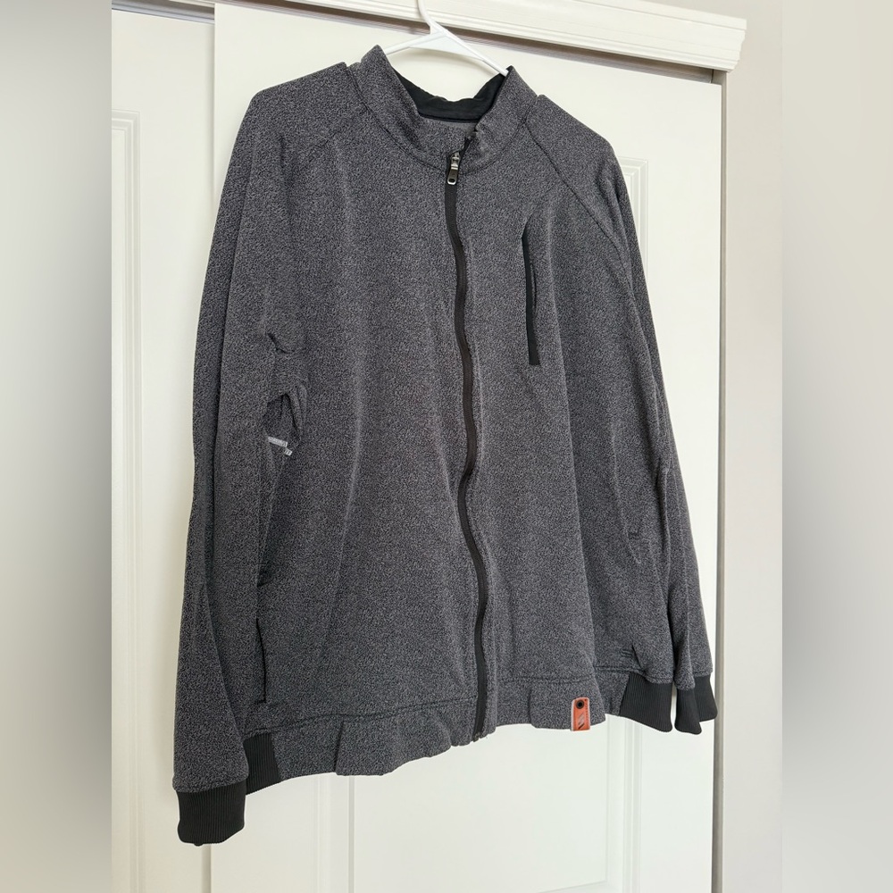 Adidas Track Jacket